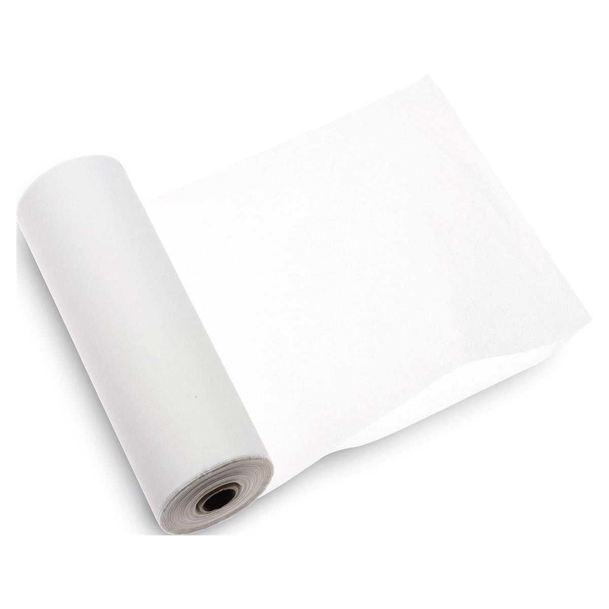 FUNDAS CABEZAL 3 ROLLO 34X27 CM 100U - ROEKO