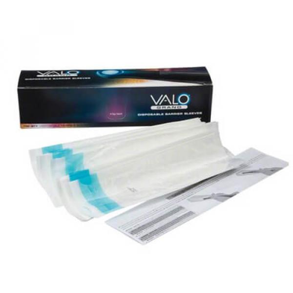 FUNDAS PROTECTORAS VALO CON CABLE 100U ULTRADENT