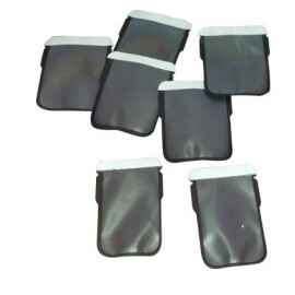 FUNDAS PLACA FÓSFORO PSPIX2 300U ACTEON