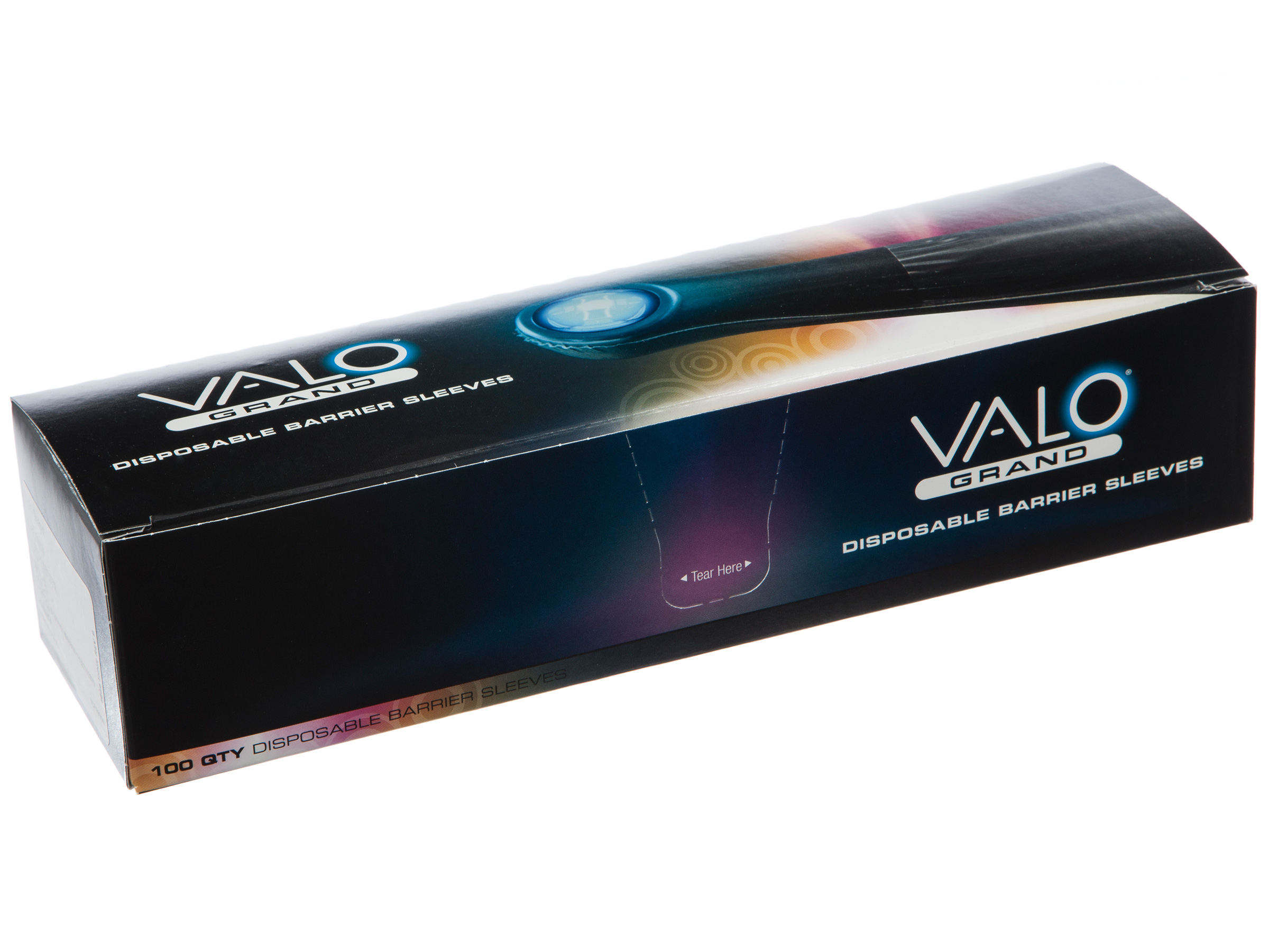 FUNDAS PROTECT VALO GRAND 100U ULTRADENT CORDLESS