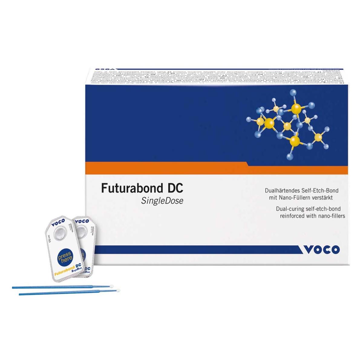 FUTURABOND DC 50 SD VOCO