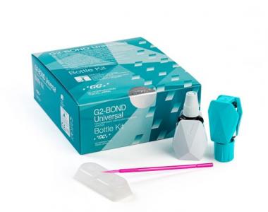 ADHESIVO G2-BOND UNIVERSAL KIT BOTELLA GC