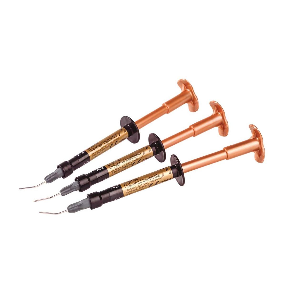 COMPOSITE G-AENIAL UNIVERSAL INJECTABLE PUNTAS 30U - GC