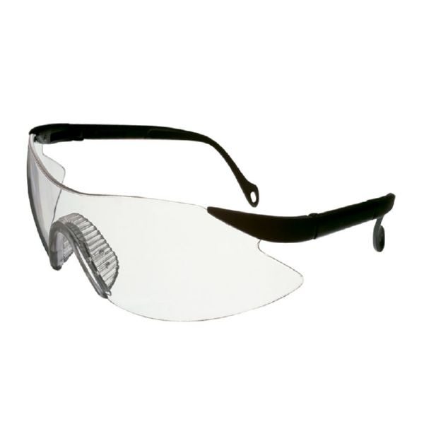 GAFAS PROTECCION TRANSPA CE 3700 PERSONNA