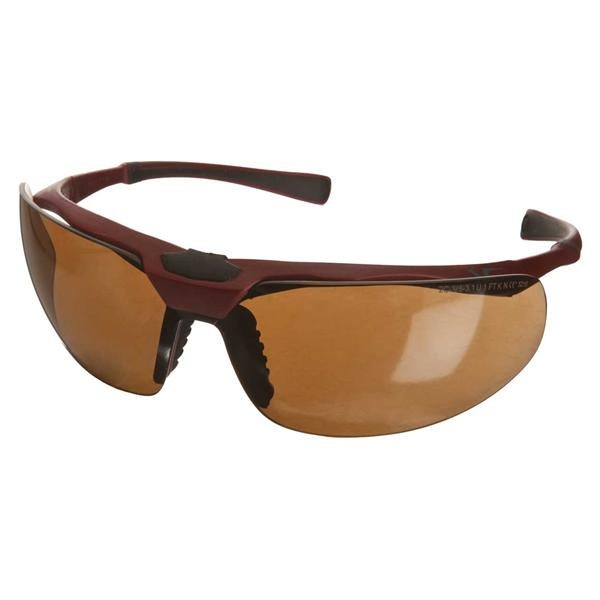 GAFAS PROTECTORAS AHUMADAS 1U. ULTRADENT