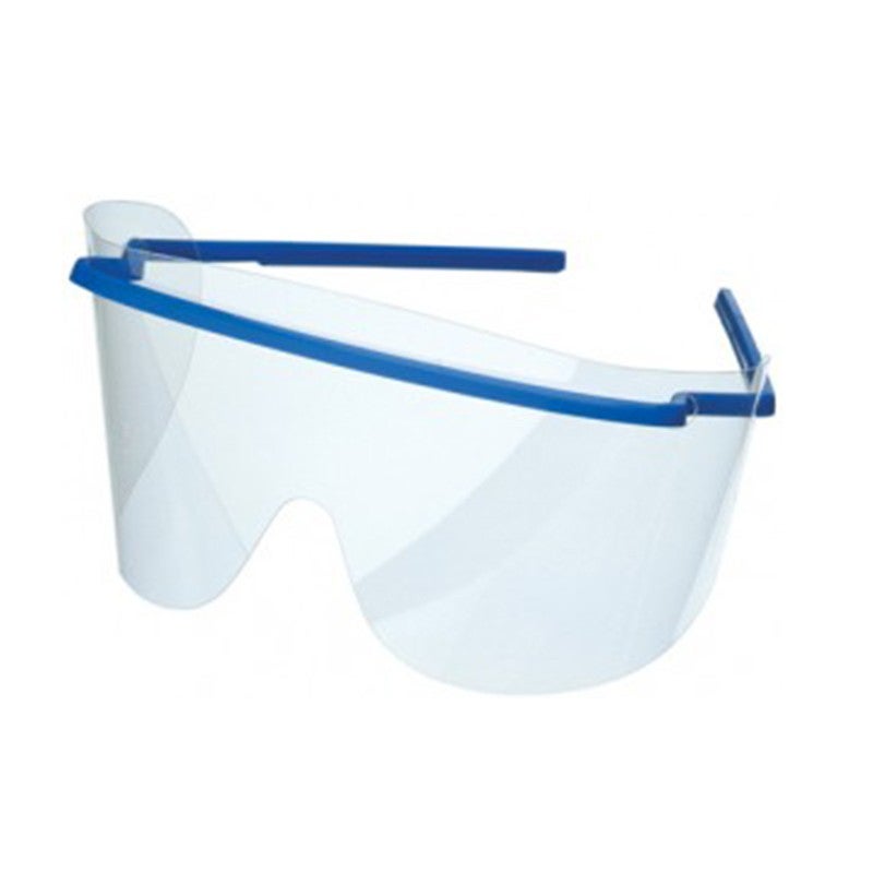 GAFAS PROTECTORAS KIT 3 SOPORTES+20 VISERAS - OMNIA