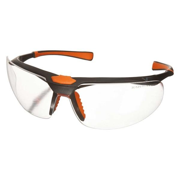 GAFAS PROTECTORAS TRANSPARENTES 1U. ULTRADENT