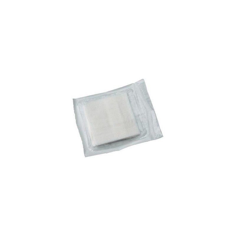 GASA ESTERIL 8X10CM 13HILO 350SOBRE(5UXSOBRE)TEXPO