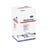 GASAS MEDICOMP ESTERIL 10X10CM 40SOBRESX5U HARTMAN