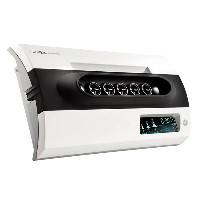 GENERADOR DE OZONO SMART PRO VIDA 10