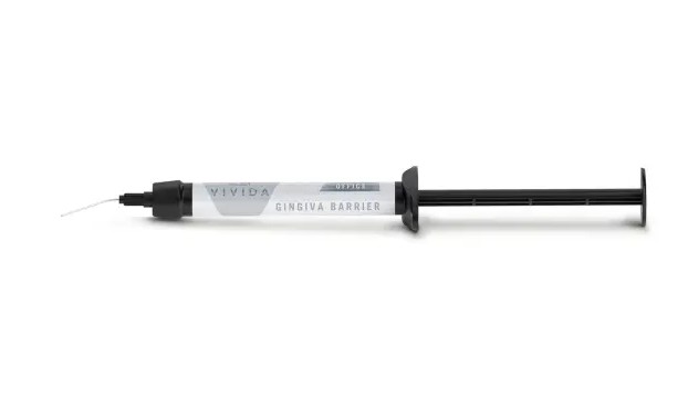 BARRERA GINGIVAL VIVIDA OFFICE KULZER