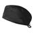 GORRO MEDICAL NEGRO NORVIL