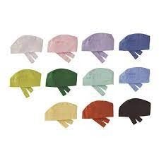 GORRO MONOART EURONDA