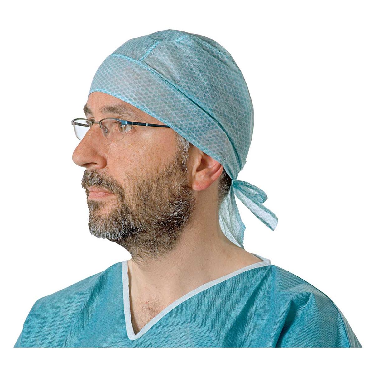 GORRO QUIROFANO FOLIODRESS CAP 130U HARTMANN