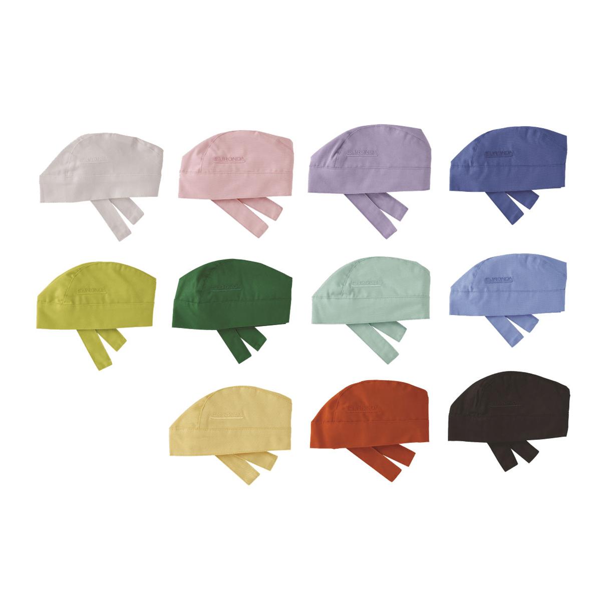 GORRO MONOART EURONDA