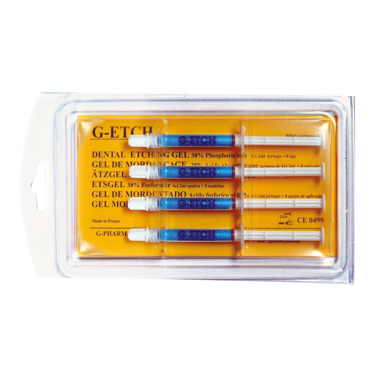 G-ETCH REPUESTO JUMBO