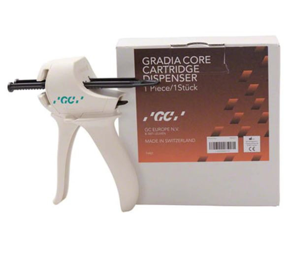 GRADIA CORE PISTOLA DISPENSADORA GC