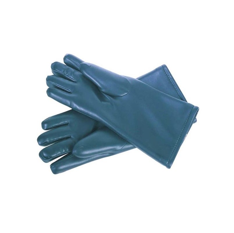 GUANTES PROTECCION RADIOLOGICA 0.5MM/PB PAR