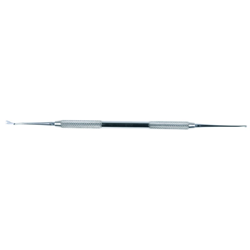 GUIA DE LIGADURA Y ARCO SKS