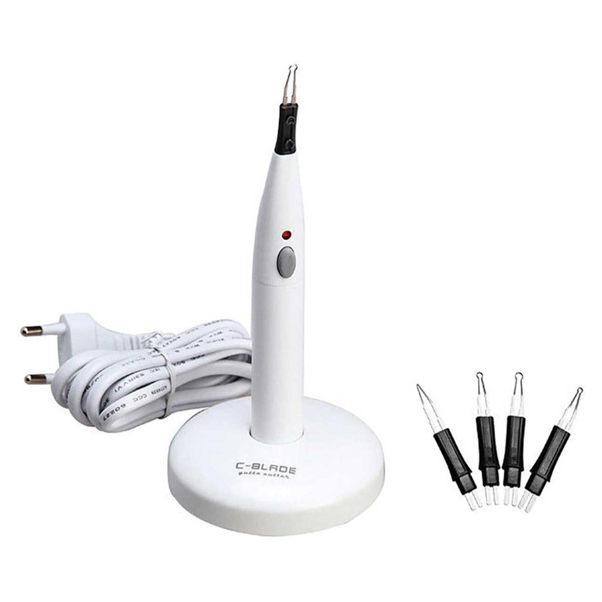 GUTTA CUTTER AS TECHNOLOGY