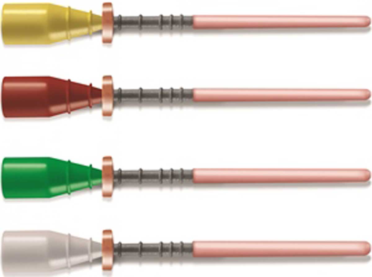 GUTTA CORE WAVEONE GOLD DENTSPLY