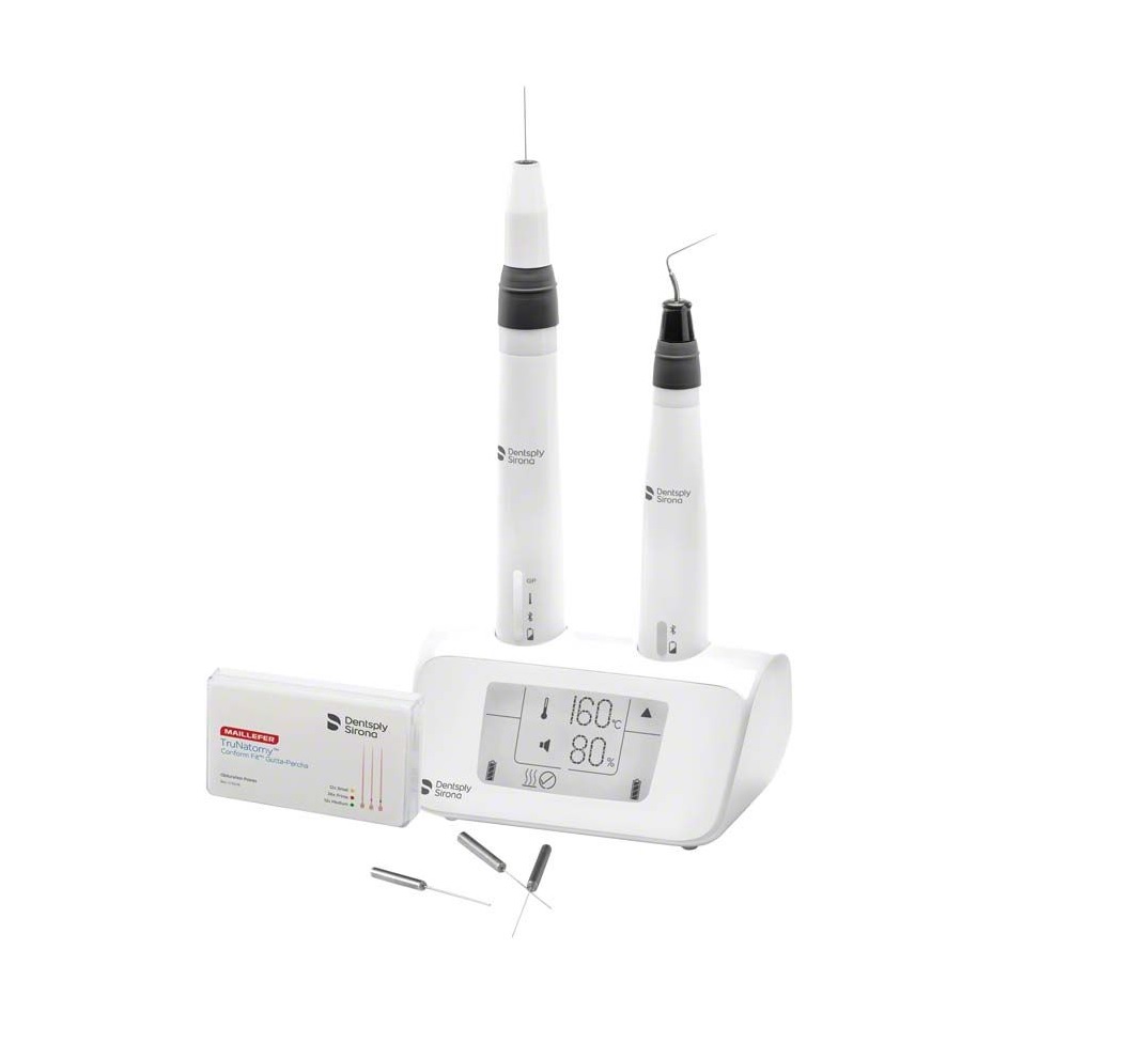 KIT OBTURACION INALAMBRICA GUTTA-SMART DENTSPLY