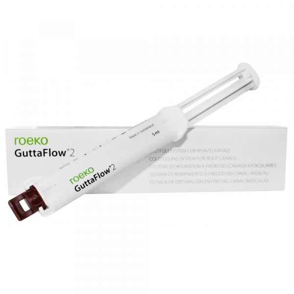 GUTTAFLOW2 REPOSICION 5ML 1U ROEKO