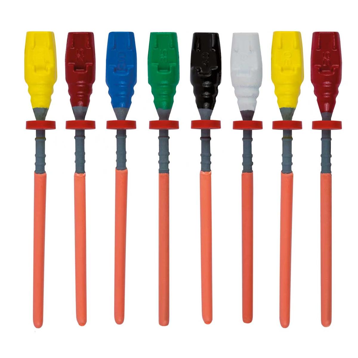 GUTTAFUSION OBTURADORES PARA RECIPROC BLUE VDW