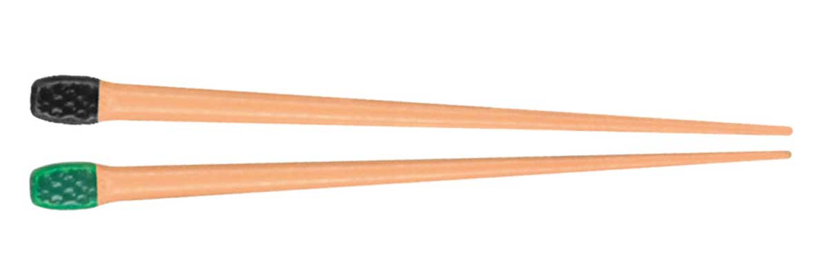 GUTTAPERCHA TOTALFILL BC 02 100U FKG