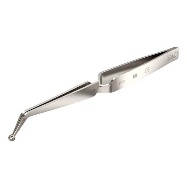 HALO FORCEPS 1U - ULTRADENT
