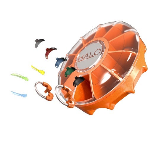 HALO MATRIZ SEC. BANDA FIRME 50U - ULTRADENT