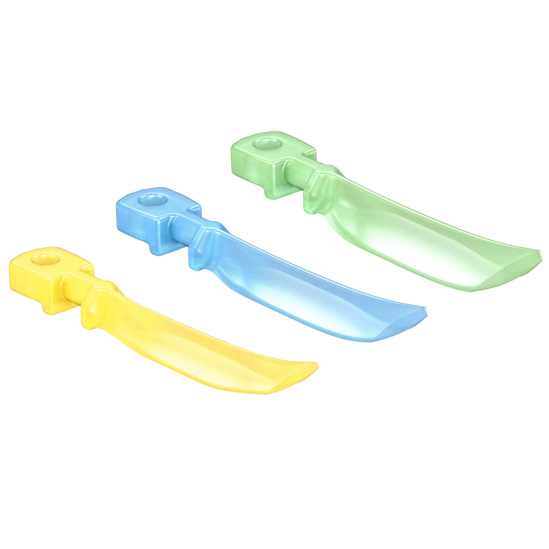 HALO CUÑAS - ULTRADENT