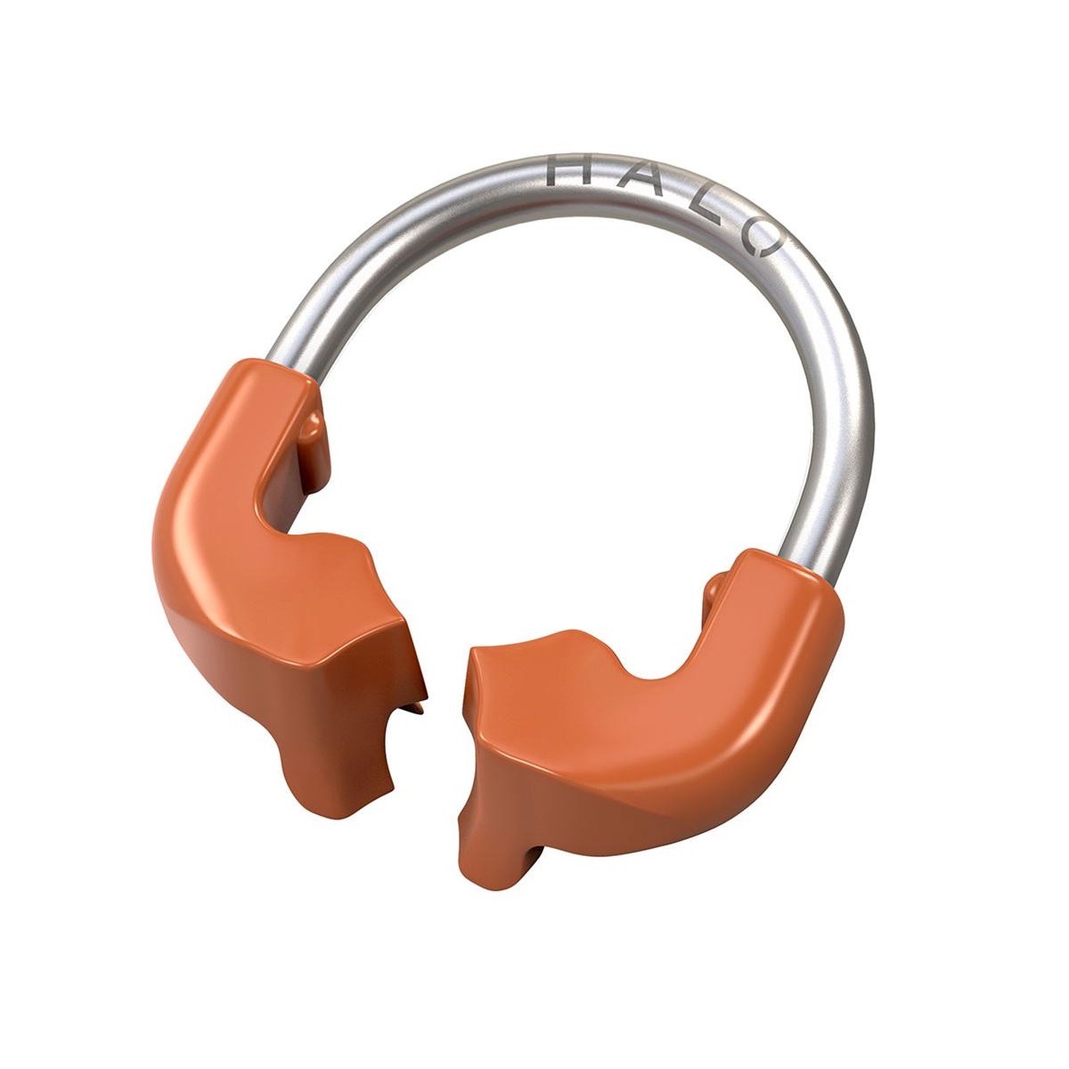 HALO ANILLOS NITINOL 1U - ULTRADENT
