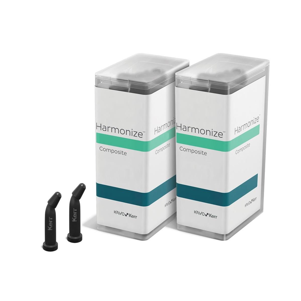 HARMONIZE CÁPSULAS DENTINA KERR