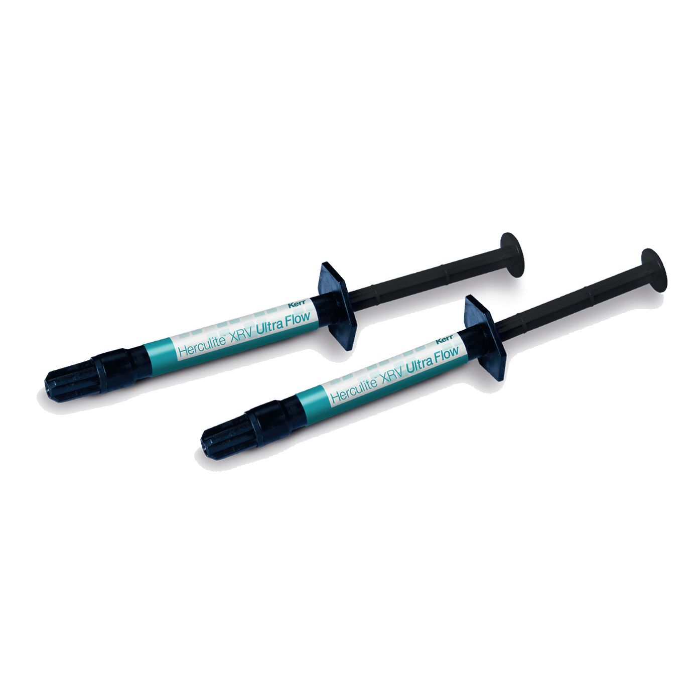 HERCULITE XRV ULTRA FLOW 2 + 20 PUNTAS JERINGAS KERR