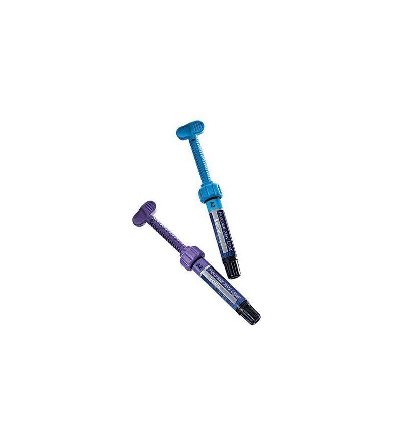 HERCULITE XRV ULTRA DENTINA JERINGAS KERR