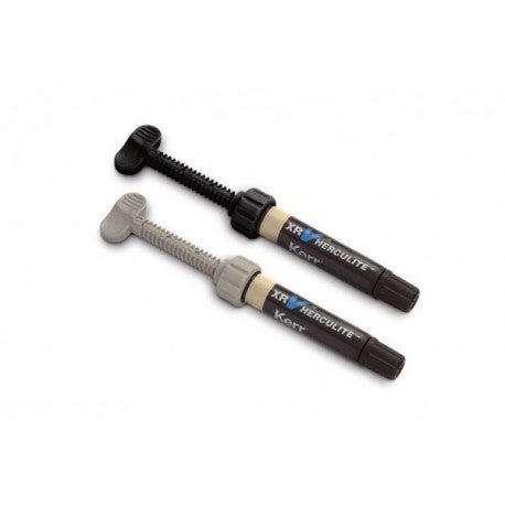 HERCULITE XRV CÁPSULAS ESMALTE KERR