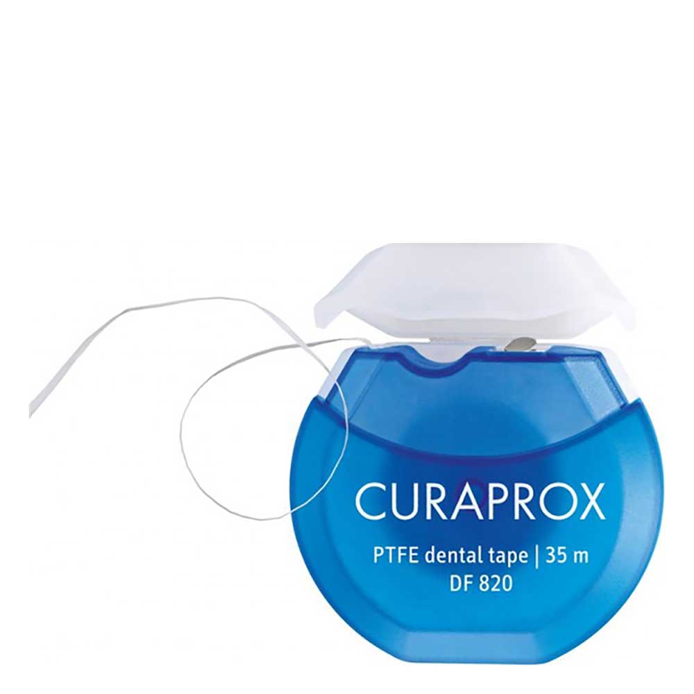 HILO DENTAL DF 820 PTFE - CURAPROX