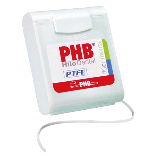 HILO DENTAL SIN SABOR 50M 1U - PHB