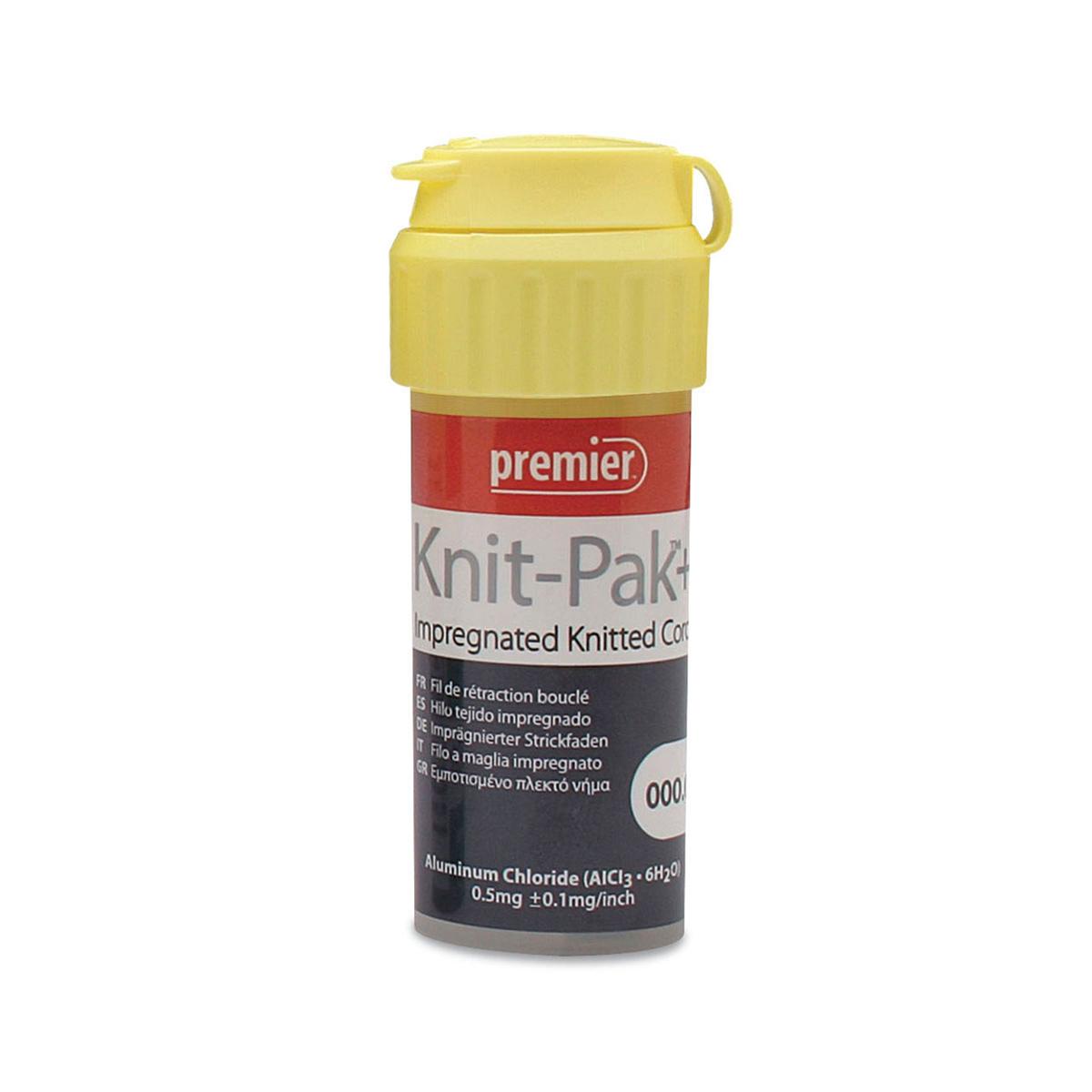 HILO RETRACTOR KNIT-PAK PLUS PREMIER