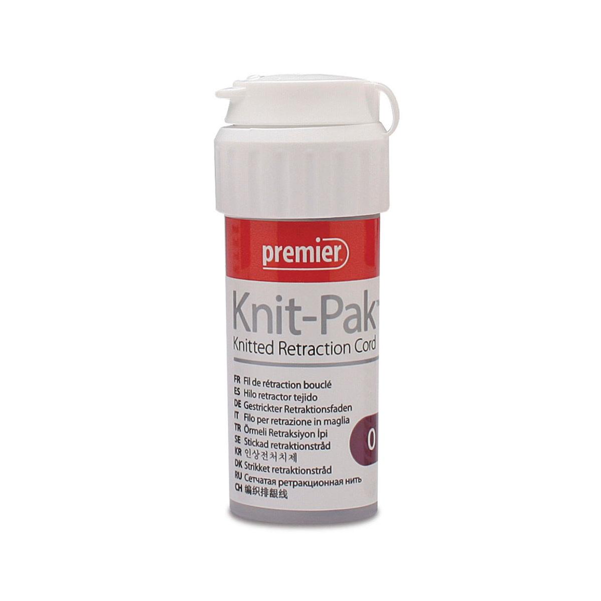 HILO RETRACTOR KNIT-PAK PREMIER