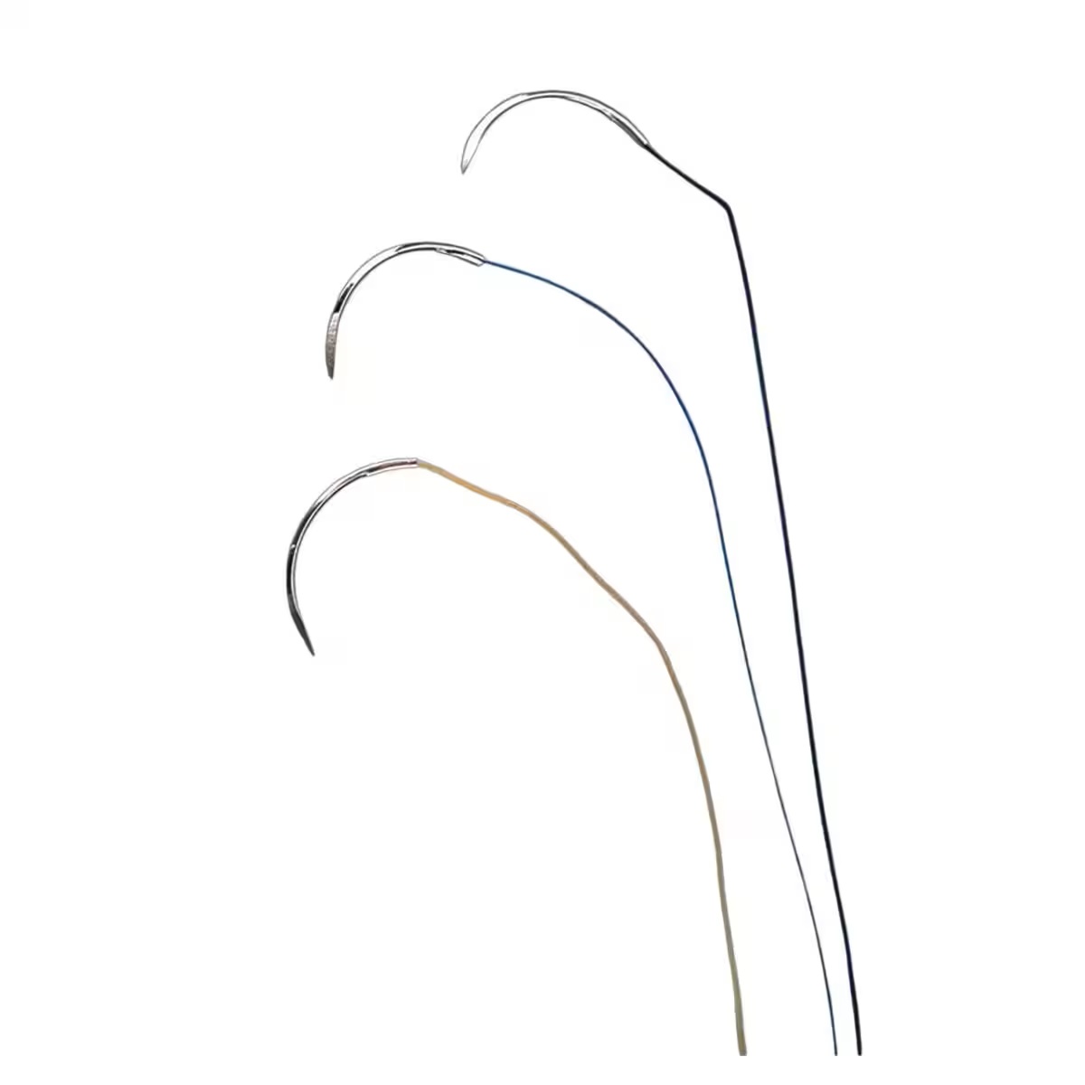 SUTURA POLIPROP. 3/8 TB15 4/0 75CM TRIAN 12U ARAGO