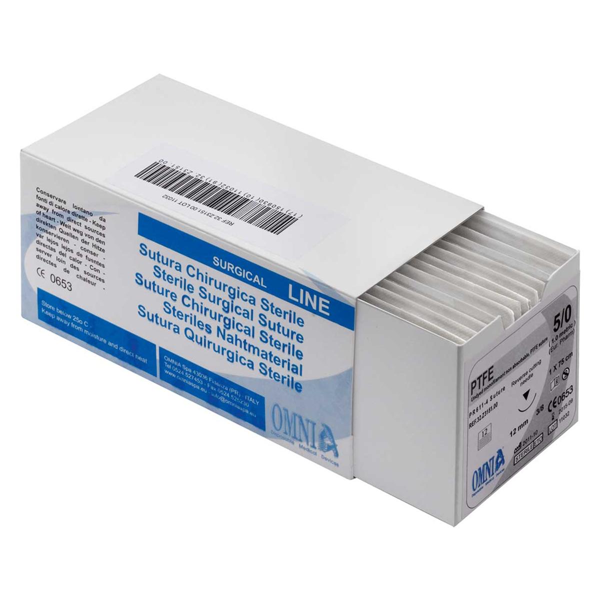 SUTURAS PTFE
