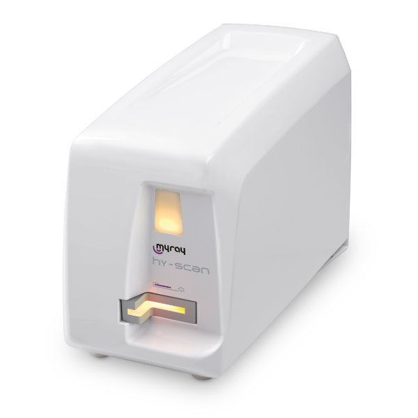 HY-SCAN PROTECCION HIGIENIC P/PLACA T.1 100U - MYRAY