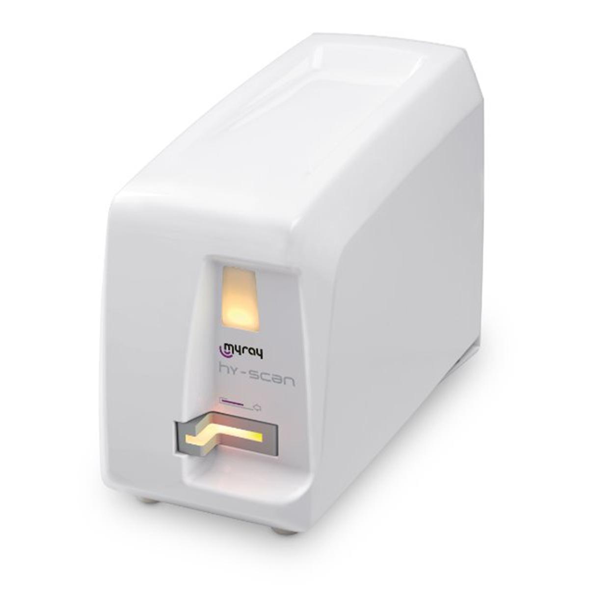 HY-SCAN PROTECCION HIGIENIC P/PLACA T.1 100U - MYRAY