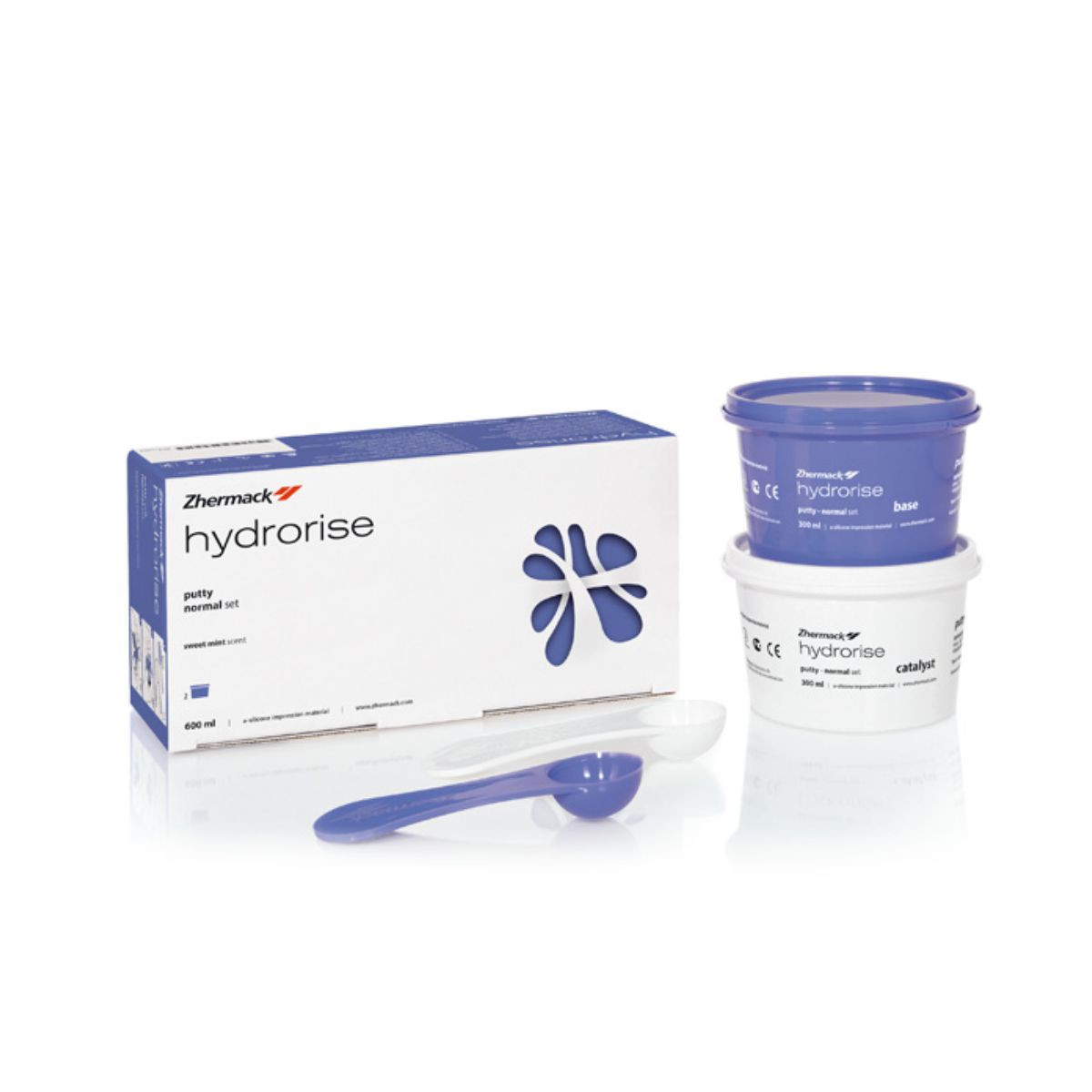 HYDRORISE PUTTY ZHERMACK