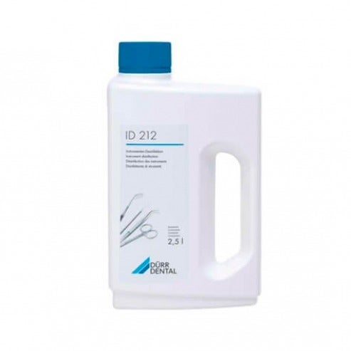 ID 212 PARA INSTRUMENTOS 2,5L DURR
