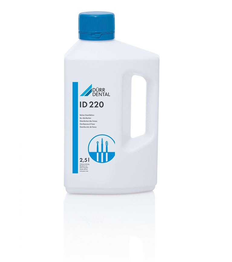 ID 220 PARA FRESAS 2,5L DURR
