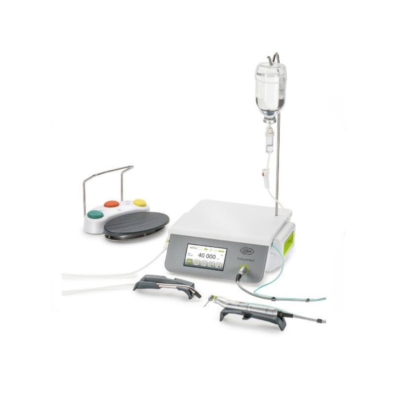 KIT IMPLANTMED PLUS SI-1023 W&H