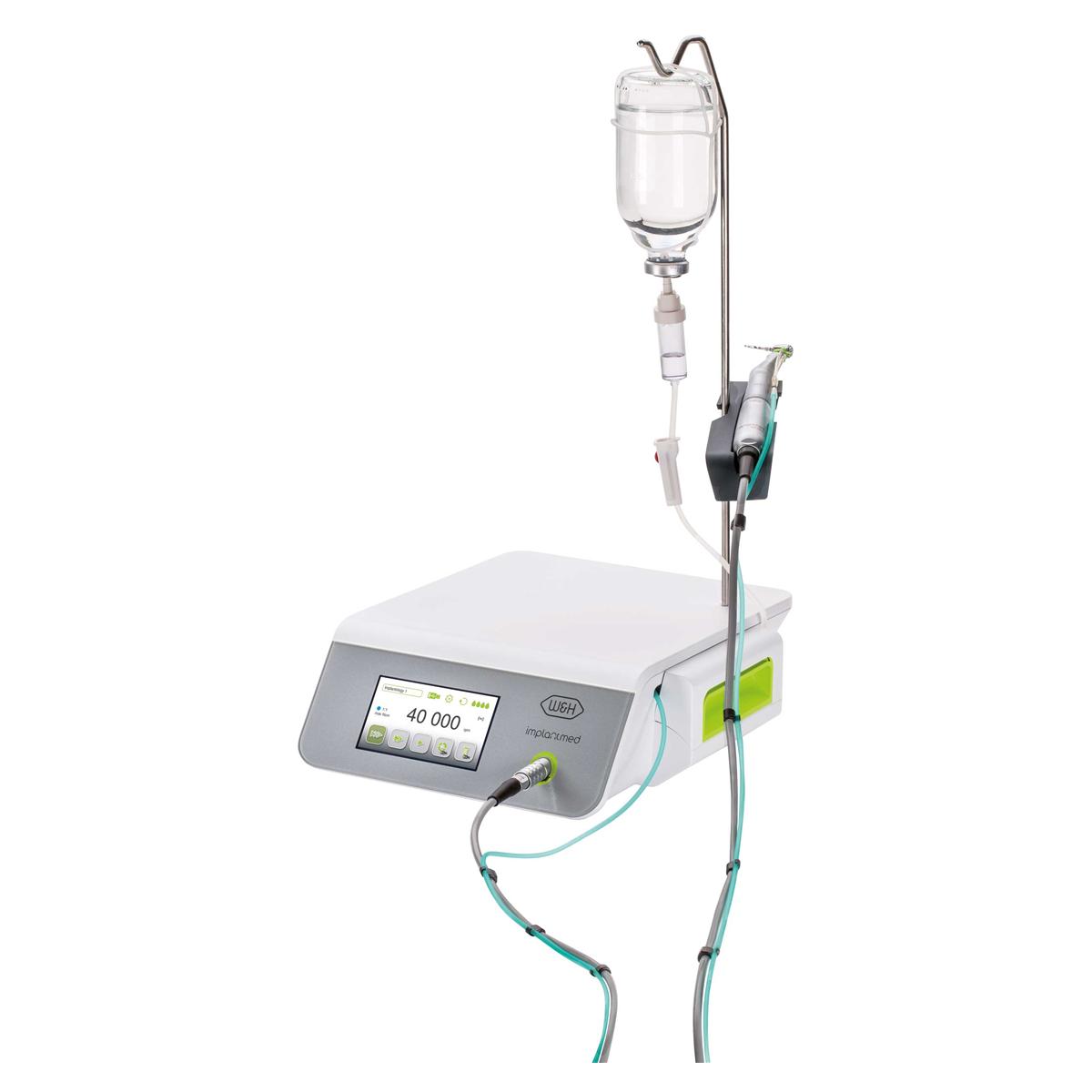 IMPLANTMED SI-1023 KIT - W&H